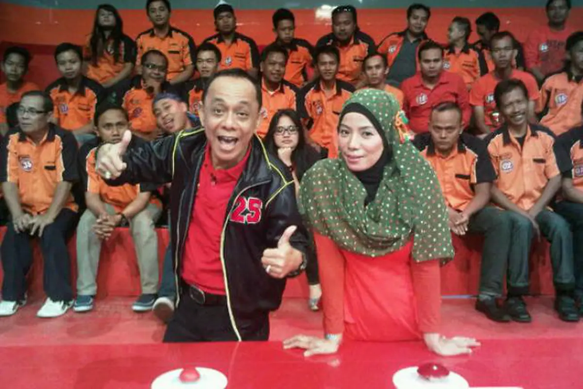 [Bintang] Eko DJ