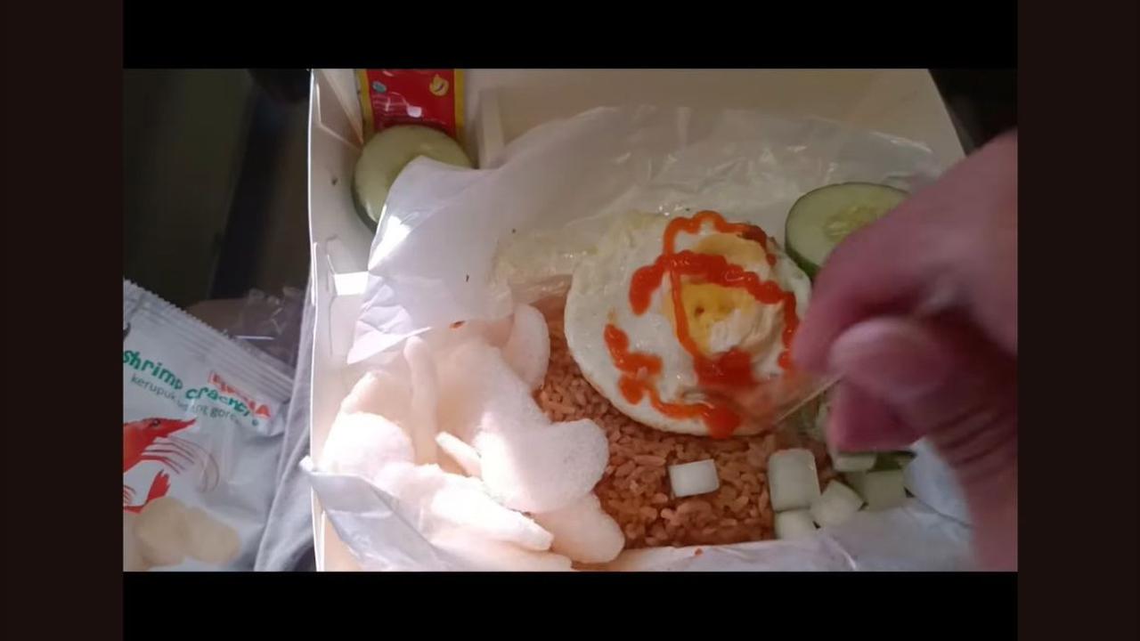 Tersedia di Kelas Ekonomi sampai Bisnis