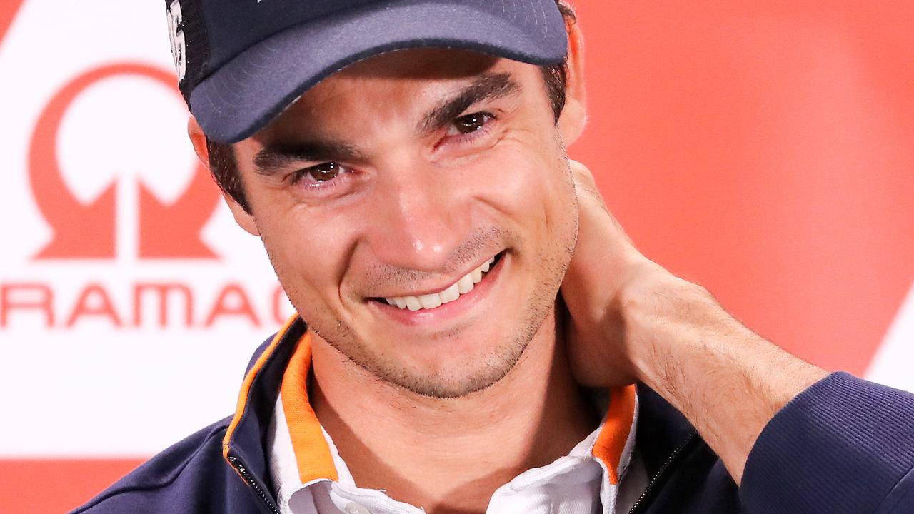 Dani Pedrosa
