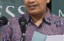 VIDEO: PBNU Keras! Ada Masalah Serius Dalam Pengelolaan SDA, Minta 'Cooling Down' Kasus Rempang