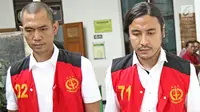 Ello Akui Sempat Ingin Buang Sisa Ganja yang Dimilikinya