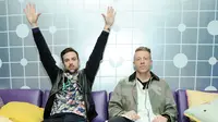 Lagu Baru Macklemore dan Lewis Ryan, Buat Kamu yang Hobi Motor