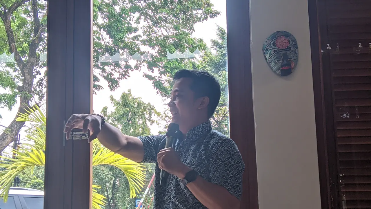 YTBN Perluas Jaringan Air Bersih untuk 4.294 Warga Adonara