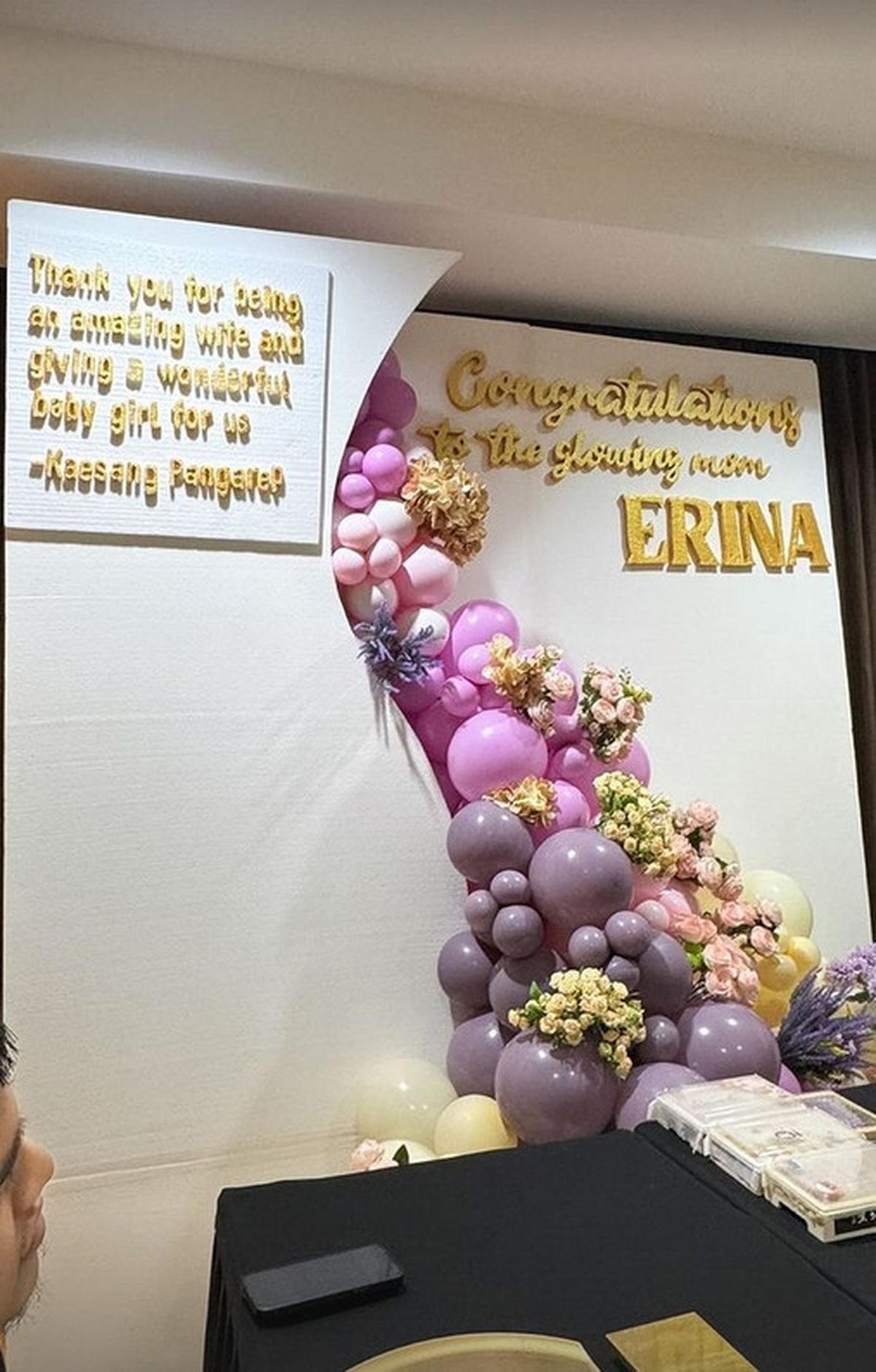 Erina Gudono Nikmati Private Omakase di RS - Dilayani Head Chef, Segini Harga yang Harus Dibayar Kaesang Pangarep