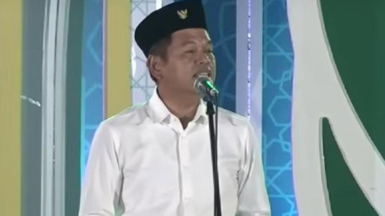 Bupati dan Wali Kota Ngakak, Dedi Mulyadi Ngaku Masih Nunggu Wangsit Buat Cari Istri
