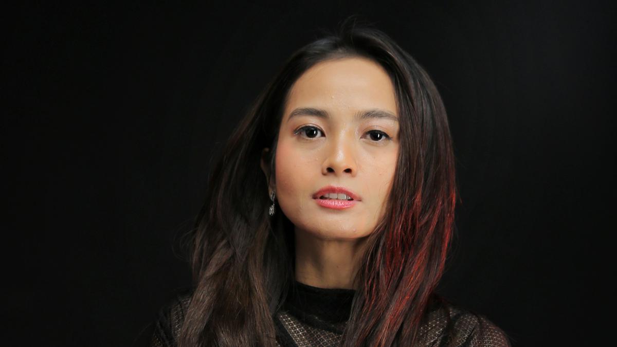 Ritual Acha Septriasa Jelang Syuting Film Air Mata Mualaf, Ngebut Gali Naskah Dalam Hitungan Hari