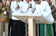 Jokowi Harap Rumah Sakit Islam Surabaya A. Yani Cetak Tenaga Kesehatan Terampil dan Profesional