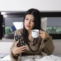 Masalah cinta./Copyright Fimela - Risang Abel