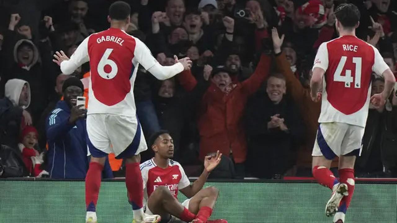 Kritik Legenda Arsenal: Mikel Arteta Bangun Tim yang Bagus tapi Percuma Enggak Pernah Juara