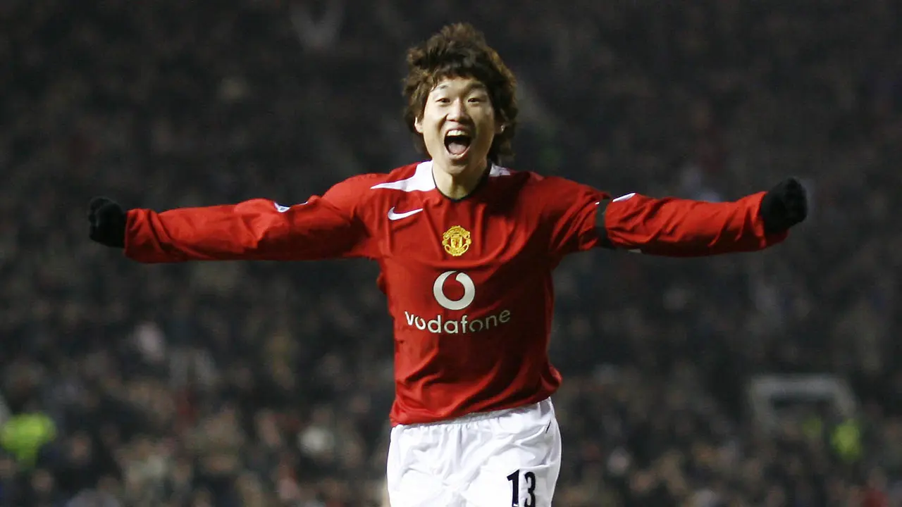 Pemain Asia