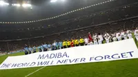 Nih! Klasemen Akhir Penyisihan Grup A-D Liga Champions