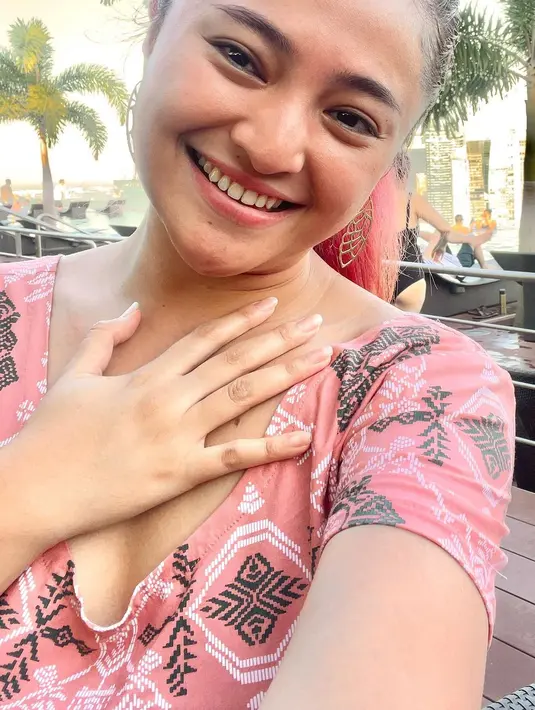 Marshanda (Instagram/marshanda99)