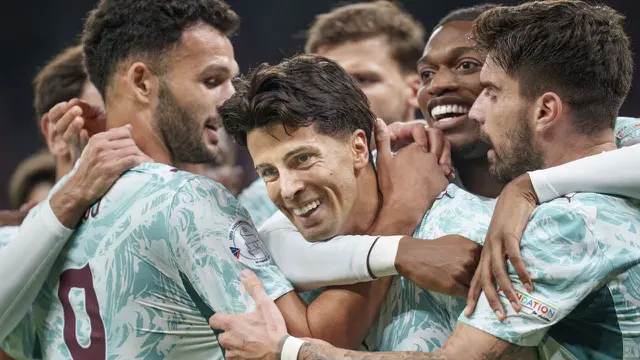 Timnas Portugal, UEFA Nations League