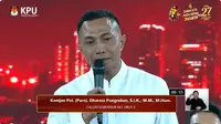 Dharma Pongrekun: Mengapa Namanya COVID-19 Bukan Tofik? Ini Jawaban WHO!