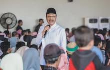Mensos Gus Ipul Bekali Kepala Sekolah Rakyat, Tekankan Empati dan Integritas sebagai Fondasi