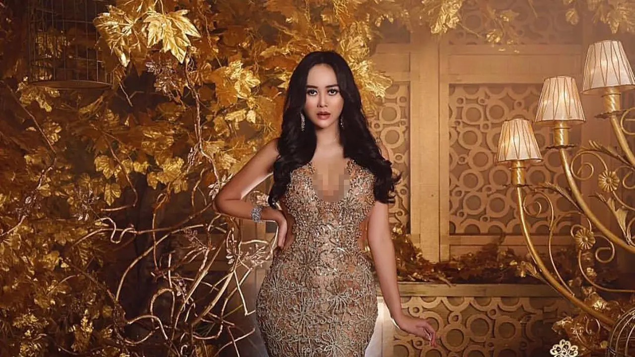 Aura Kasih