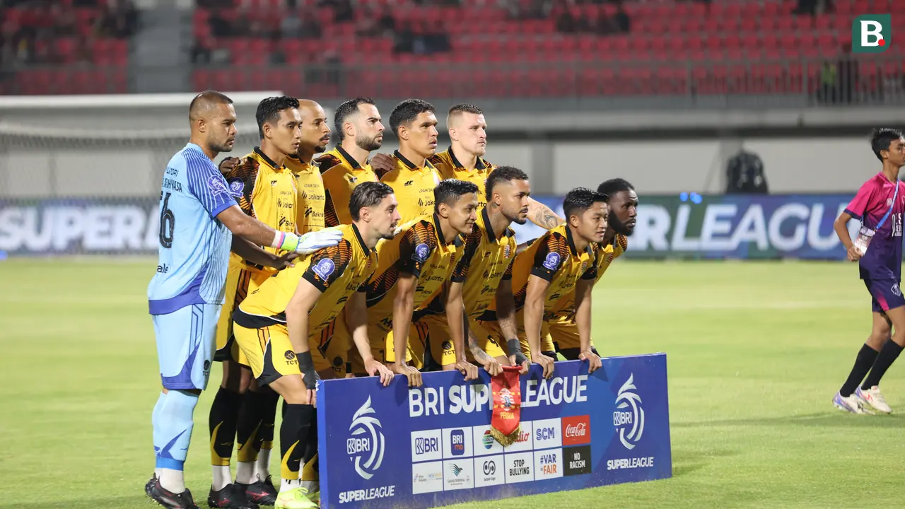 Persija Jakarta