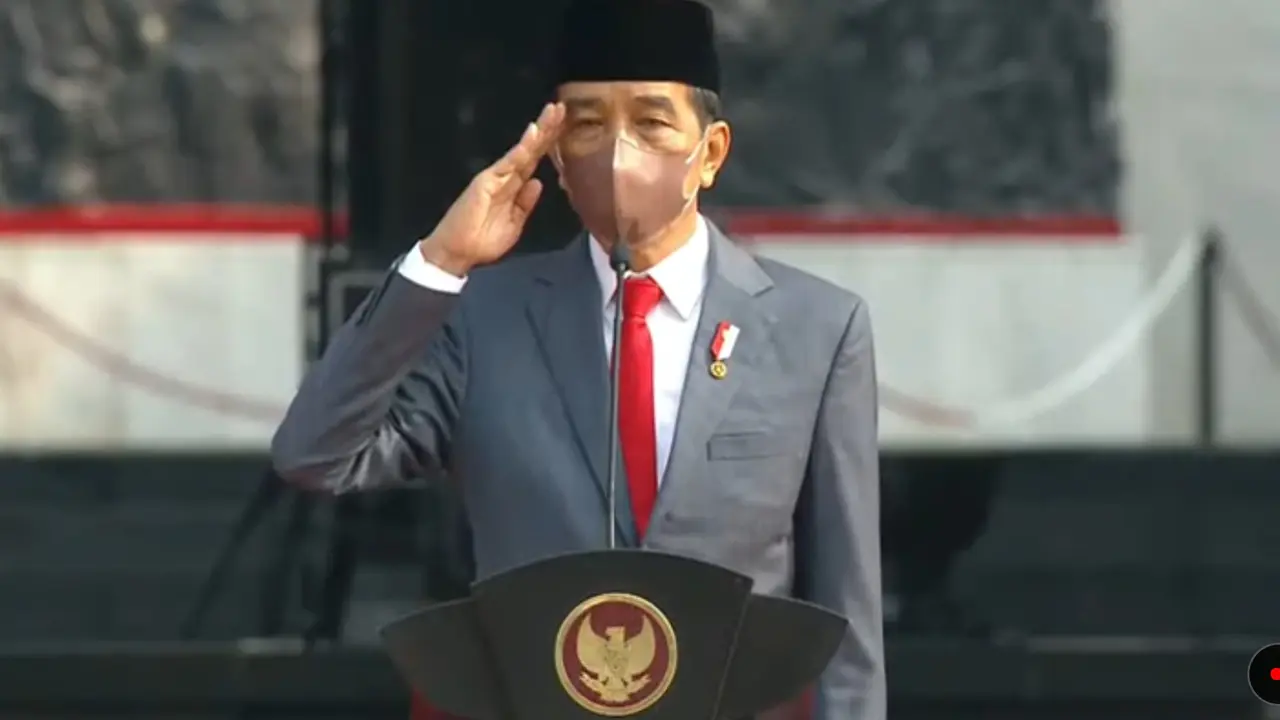 Jokowi