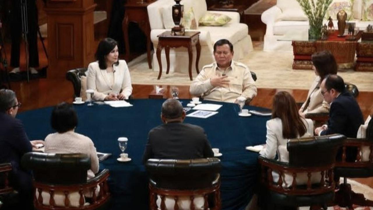 Prabowo Perintahkan Penghematan Seremonial TNI, Anggaran Dialihkan untuk Sekolah Rakyat