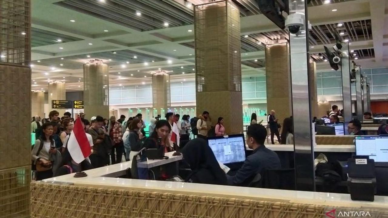 DPR Usul Bali Jadi Percontohan Sistem Imigrasi Terintegrasi, Jaga Kedaulatan Negara