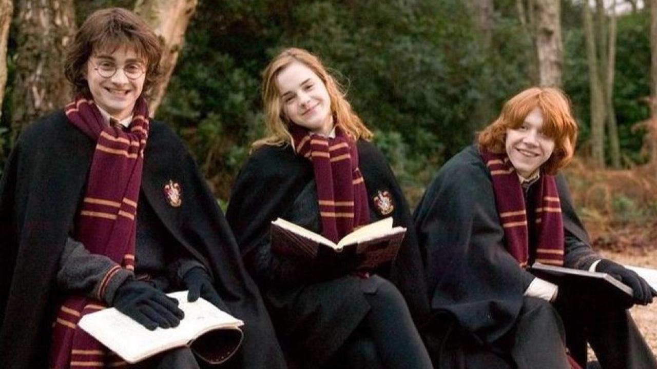Akar Mirip Manusia seperti di Film Harry Potter Ternyata Benar-benar Ada