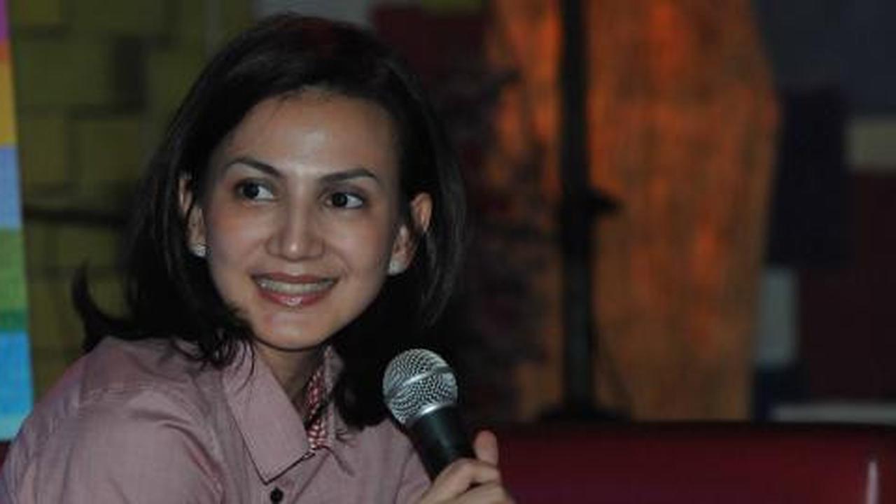 Wanda Hamidah juga ditangkap di rumah Raffi Ahmad