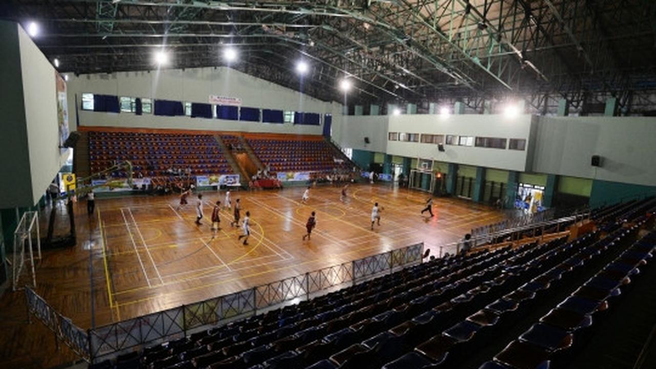 Nasib GOR milik Pemprov DKI akan dikelola swasta