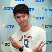 Foto Preskon Dance Ikon 2 (Deki Prayoga/bintang.com)