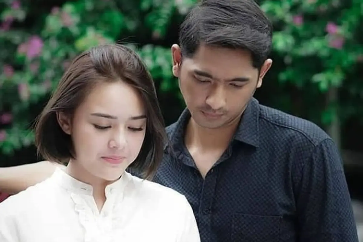 Ikatan Cinta