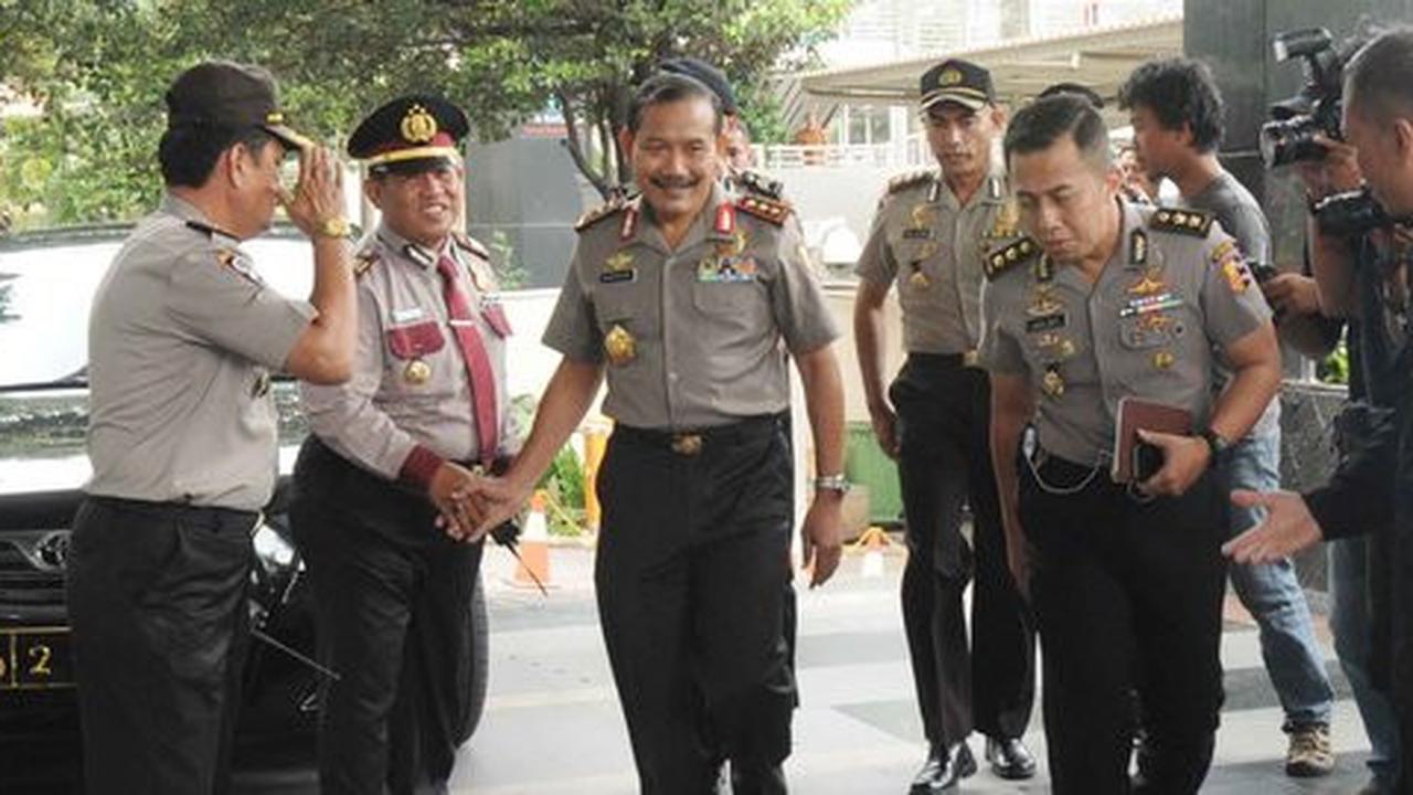 Kapolri: Penembakan di Tolikara untuk menjamin konstitusi