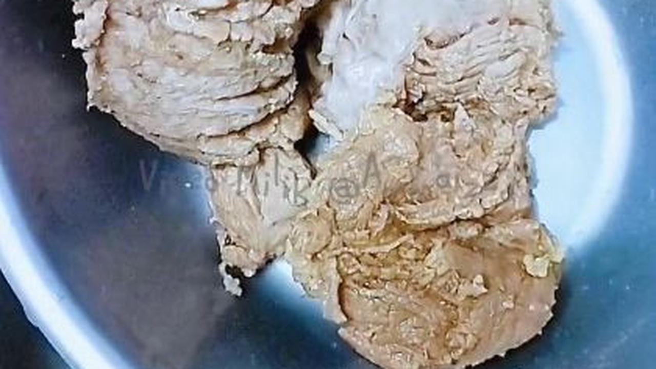 Daging Sapi Siap untuk Diolah