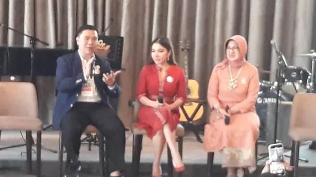 Autoimun Berbagi Bahagia ‘Weekend Market