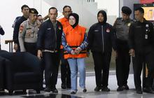 Bupati Sukoharjo Resmi Ditahan KPK