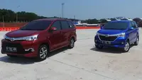 Ground Clearance Tinggi Punya Manfaat Lebih Bagi Mobil