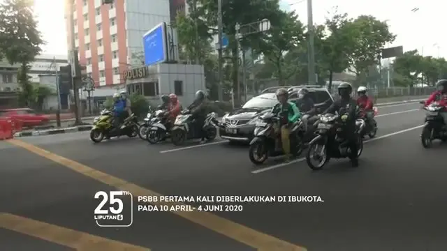 HUT program berita Liputan6 SCTV tahun ini masih dalam kondisi pandemi global Covid-19. Meski berisiko, semangat jurnalis-jurnalisnya tak surut untuk terus meliput dan mengabarkan informasi yang aktual, tajam dan terpercaya.