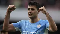 Segini Gaji Rodri di Man City jika Dibandingkan dengan Skuad Barcelona
