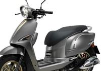 Inilah Penampilan Skutik Retro Terbaru dengan Harga Selevel BeAT, Bisa Menggoyang Pasar Scoopy?