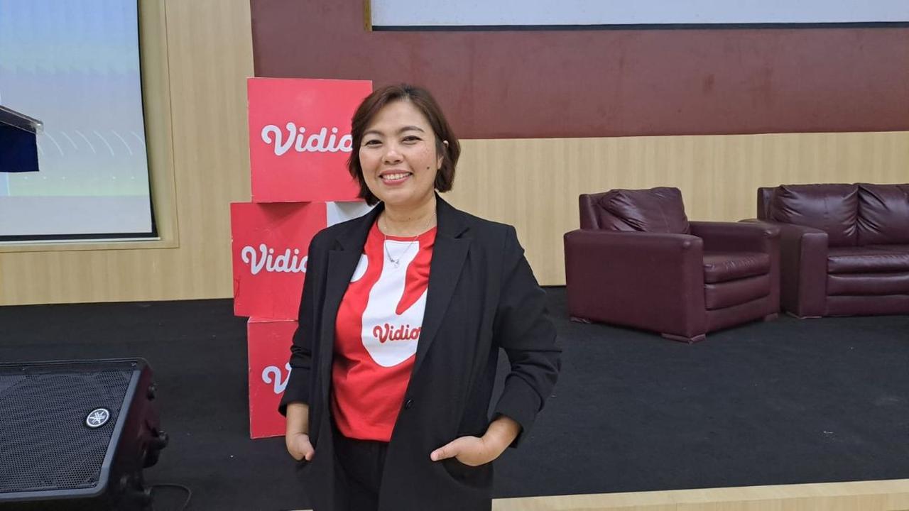 Vidio Goes To Campus: Jadi Ajang Edukasi Mahasiswa Mengenal Teknologi, Konten Video hingga Platform Digital