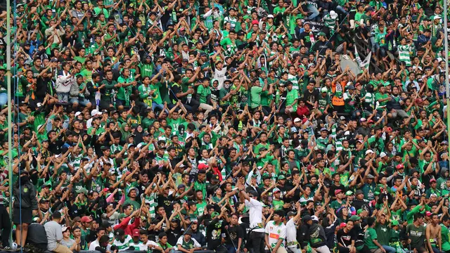 Bonek Mania