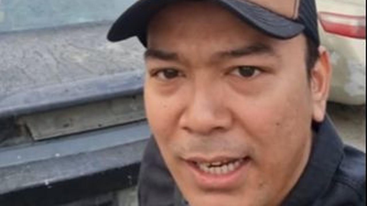 Konten kreator sekaligus WNI yang menetap di Arab Saudi, Alman Mulyana mengunggah potret 'tempat sampah' mobil mewah di Kota Mekkah.