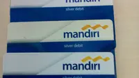Kartu ATM Nasabah Dibobol, Bank Mandiri Dianggap Lalai