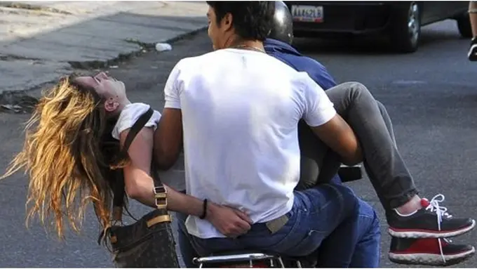 Foto: copyright nydailynews.com