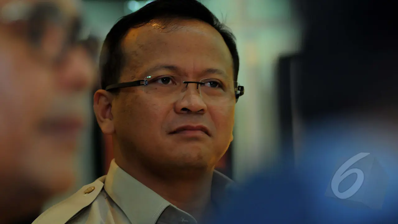 KMP Sepakat Gulirkan Hak Angket untuk Menkumham
