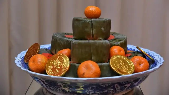 Nian Gao