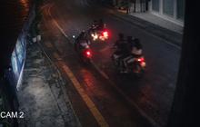 Dipepet dan Dihajar Begal, Pemuda di Denpasar Kehilangan Uang dan HP
