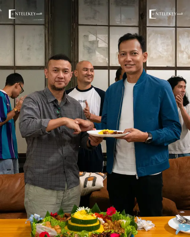 Akting Realistis Menyampaikan Pesan