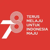 Istana meluncurkan tema dan logo HUT ke-78 RI, yuk intip maknanya! [Foto: Setneg Ri]