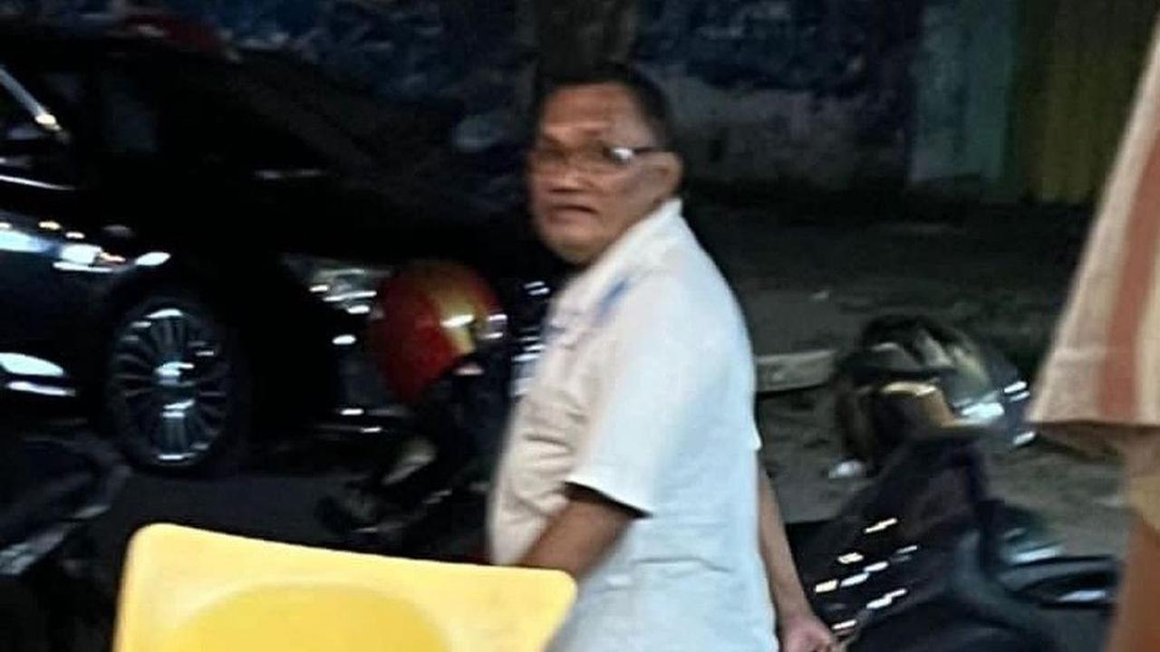 Pegawai RS di Minasa Upa