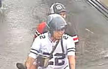 Polisi Tangkap 2 Pelaku yang Begal Kurir Paket Saat Berteduh di Astanaanyar Bandung