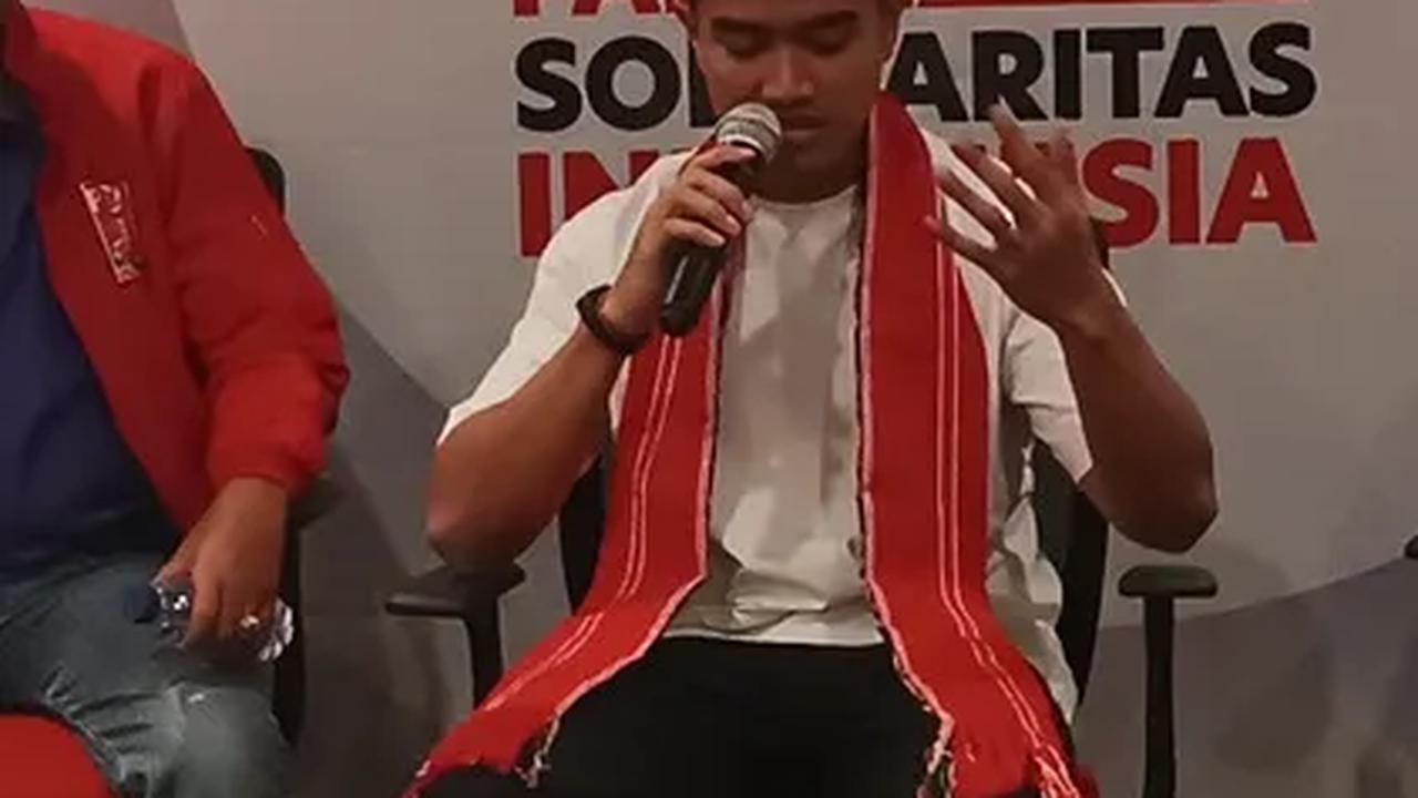 PSI Sodorkan Grace Natalie dan Isyana Bagoes Oka Masuk Tim Pemenangan Prabowo-Gibran